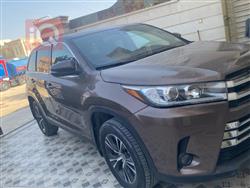 تويوتا هايلاندر